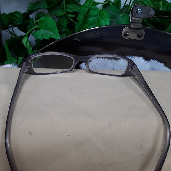 Prada eyeglasses genuine Made in Italy - Picture 5 of 7